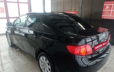 Toyota Corolla, 2007 год, 750 000 рублей, 2 фотография