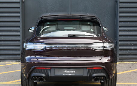 Porsche Macan I рестайлинг, 2023 год, 14 770 000 рублей, 8 фотография