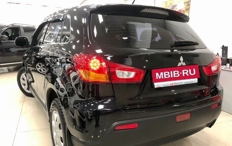 Mitsubishi ASX I рестайлинг, 2012 год, 1 160 000 рублей, 7 фотография