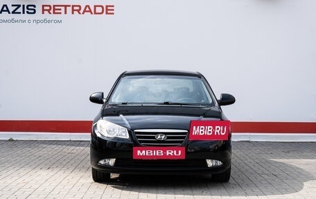 Hyundai Elantra IV, 2008 год, 749 000 рублей, 2 фотография