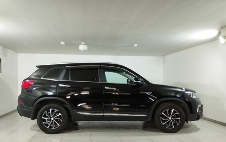 Changan CS75 I рестайлинг, 2019 год, 1 743 000 рублей, 3 фотография