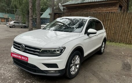 Volkswagen Tiguan II, 2020 год, 2 750 000 рублей, 5 фотография