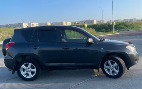 Toyota RAV4, 2007 год, 1 160 000 рублей, 3 фотография