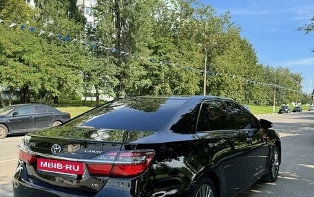 Toyota Camry, 2013 год, 1 895 000 рублей, 2 фотография