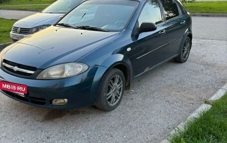 Chevrolet Lacetti, 2008 год, 285 000 рублей, 2 фотография