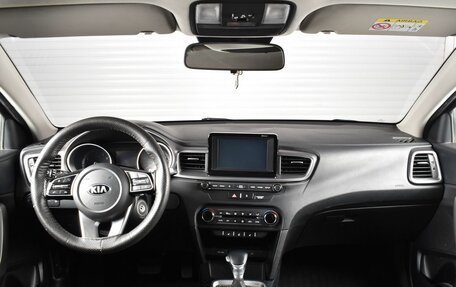 KIA cee'd III, 2019 год, 2 057 997 рублей, 6 фотография