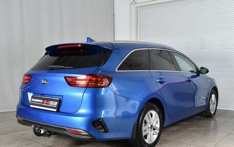 KIA cee'd III, 2019 год, 2 057 997 рублей, 4 фотография