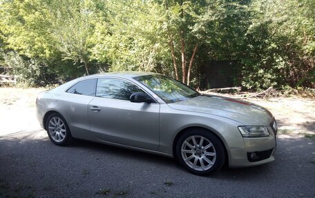 Audi A5, 2008 год, 1 500 000 рублей, 2 фотография