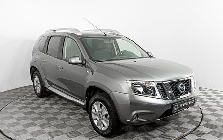 Nissan Terrano III, 2019 год, 1 769 000 рублей, 3 фотография