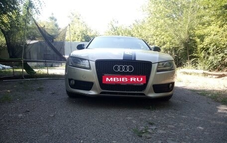 Audi A5, 2008 год, 1 500 000 рублей, 3 фотография