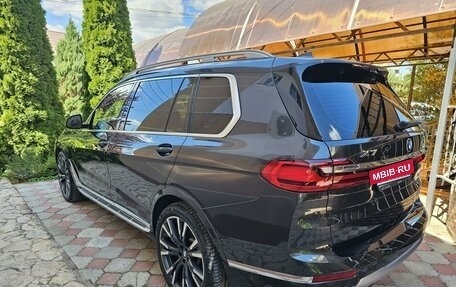 BMW X7, 2019 год, 7 780 000 рублей, 9 фотография