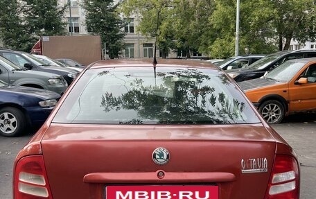 Skoda Octavia IV, 2001 год, 299 000 рублей, 2 фотография