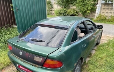 Mazda 323, 1998 год, 70 000 рублей, 2 фотография