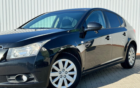 Chevrolet Cruze II, 2012 год, 950 000 рублей, 5 фотография