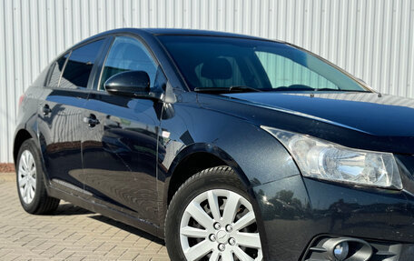 Chevrolet Cruze II, 2012 год, 950 000 рублей, 2 фотография