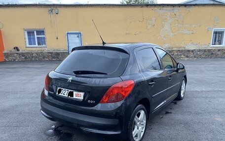 Peugeot 207 I, 2008 год, 415 000 рублей, 3 фотография