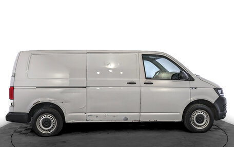 Volkswagen Transporter T6 рестайлинг, 2019 год, 1 560 000 рублей, 4 фотография