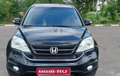 Honda CR-V IV, 2012 год, 1 715 000 рублей, 2 фотография