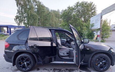 BMW X5, 2007 год, 1 840 000 рублей, 3 фотография