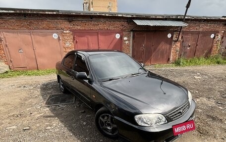 KIA Spectra II (LD), 2008 год, 430 000 рублей, 2 фотография