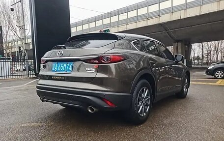 Mazda CX-4, 2020 год, 2 140 000 рублей, 3 фотография