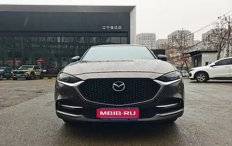 Mazda CX-4, 2020 год, 2 140 000 рублей, 2 фотография