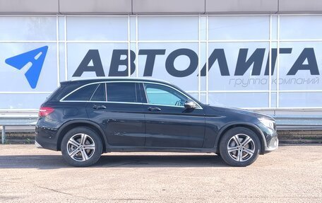 Mercedes-Benz GLC, 2017 год, 3 088 000 рублей, 3 фотография