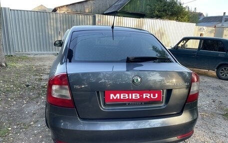 Skoda Octavia, 2012 год, 725 000 рублей, 3 фотография