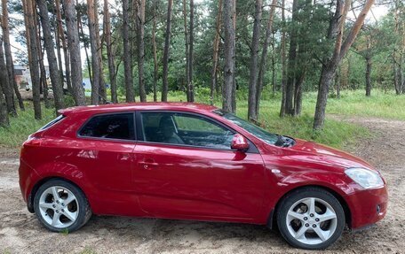 KIA cee'd I рестайлинг, 2009 год, 599 000 рублей, 4 фотография