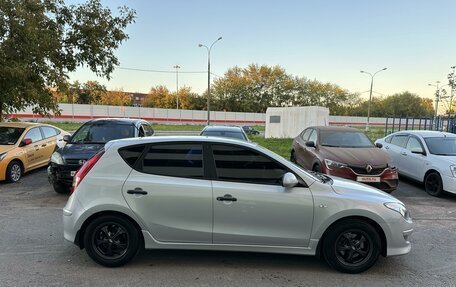 Hyundai i30 I, 2010 год, 1 080 000 рублей, 5 фотография