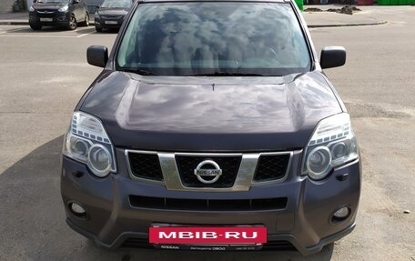 Nissan X-Trail, 2012 год, 1 480 000 рублей, 2 фотография