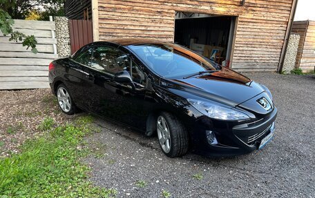 Peugeot 308 II, 2011 год, 1 300 000 рублей, 3 фотография