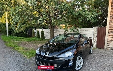 Peugeot 308 II, 2011 год, 1 300 000 рублей, 2 фотография