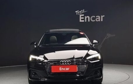 Audi A5, 2020 год, 3 611 000 рублей, 2 фотография