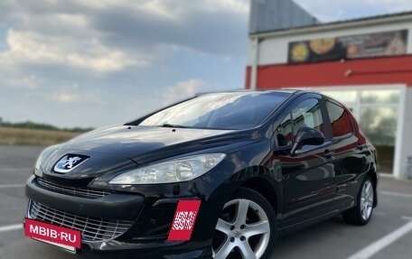 Peugeot 308 II, 2008 год, 600 000 рублей, 2 фотография