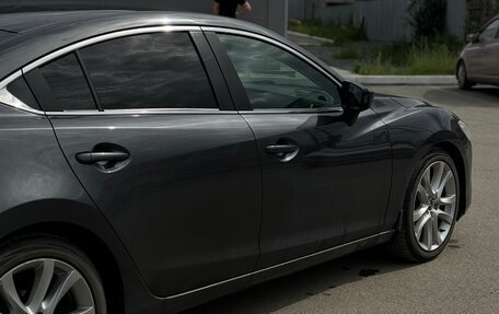 Mazda 6, 2013 год, 1 600 000 рублей, 3 фотография