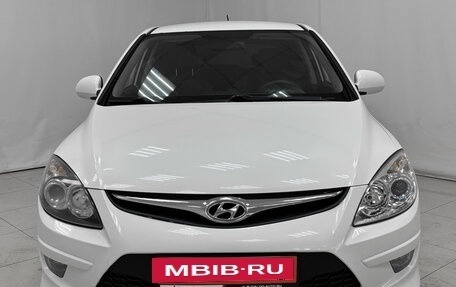 Hyundai i30 I, 2011 год, 771 000 рублей, 2 фотография