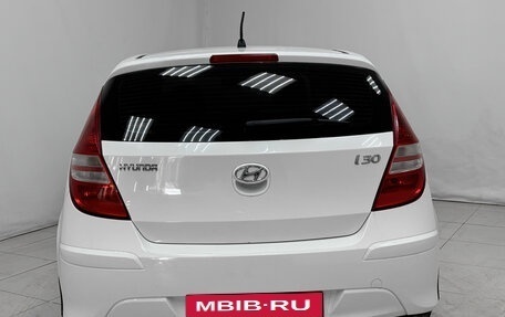 Hyundai i30 I, 2011 год, 771 000 рублей, 5 фотография