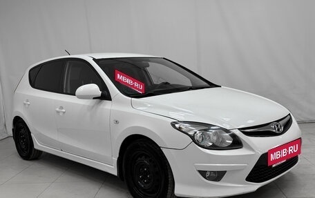 Hyundai i30 I, 2011 год, 771 000 рублей, 3 фотография