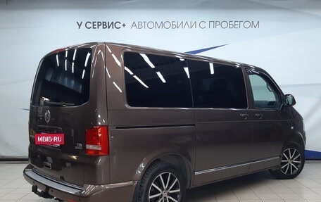 Volkswagen Multivan T5, 2012 год, 2 230 000 рублей, 3 фотография