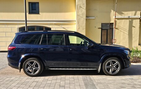 Mercedes-Benz GLS, 2020 год, 8 690 000 рублей, 10 фотография