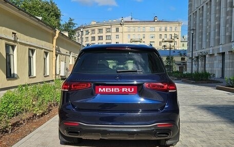 Mercedes-Benz GLS, 2020 год, 8 690 000 рублей, 8 фотография