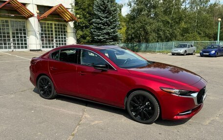 Mazda 3, 2021 год, 2 950 000 рублей, 5 фотография