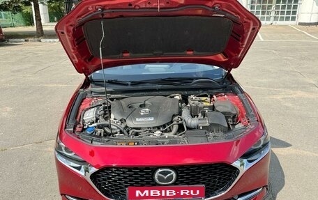 Mazda 3, 2021 год, 2 950 000 рублей, 2 фотография