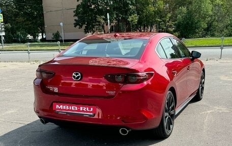 Mazda 3, 2021 год, 2 950 000 рублей, 6 фотография