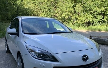 Mazda 3, 2011 год, 1 095 000 рублей, 3 фотография