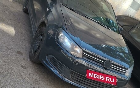 Volkswagen Polo VI (EU Market), 2014 год, 480 000 рублей, 2 фотография