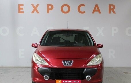 Peugeot 307 I, 2006 год, 450 000 рублей, 2 фотография