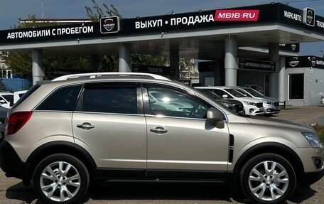 Opel Antara I, 2012 год, 1 320 000 рублей, 2 фотография