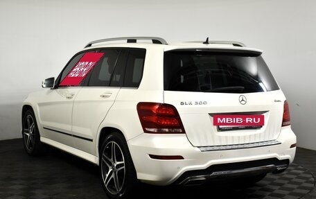 Mercedes-Benz GLK-Класс, 2014 год, 1 865 000 рублей, 6 фотография